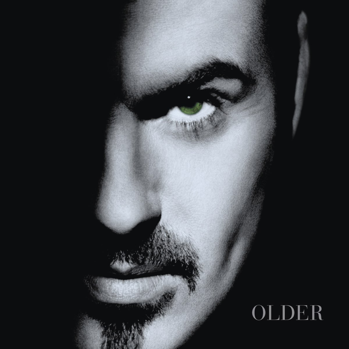 George Michael - Older & Upper